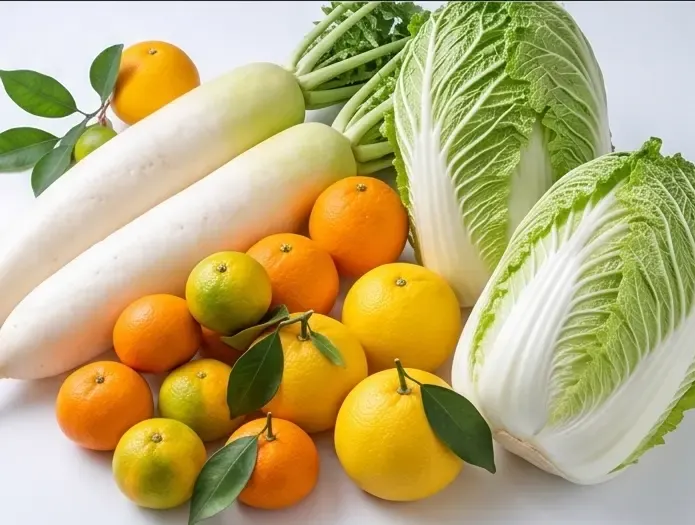 冬野菜セット